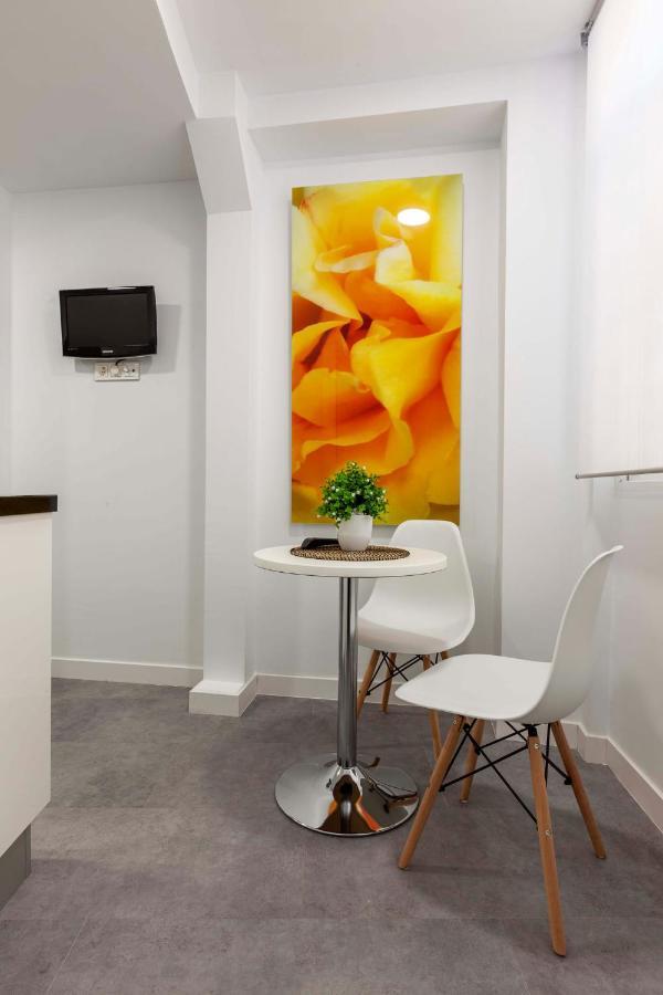 Apartamento Mariana Pineda Centro Granada Exterior foto